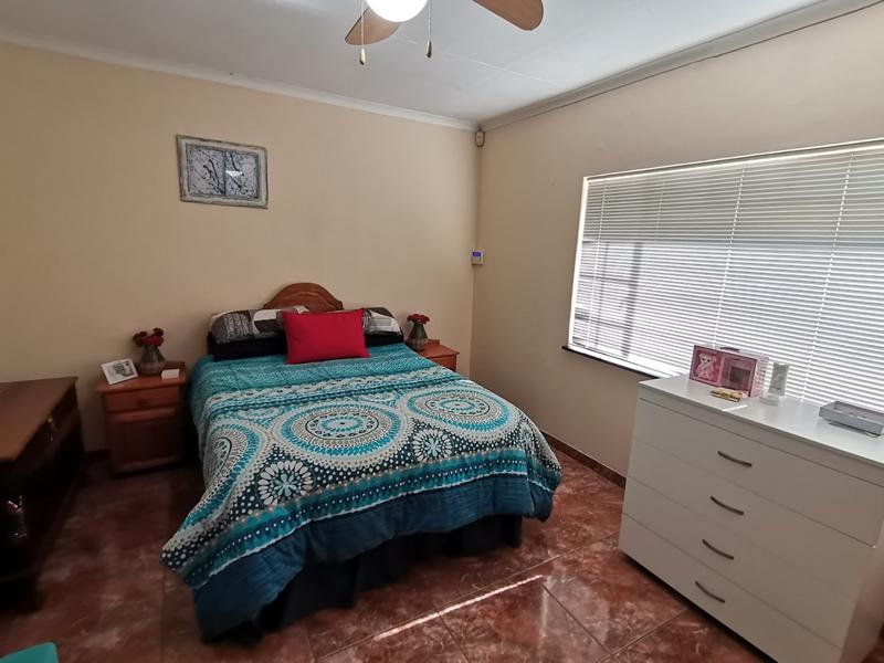 3 Bedroom Property for Sale in Vaalpark Free State